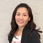 Phuong Nguyen, Social Services Agency Client Services Technician